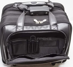 McKlein 73585 - Torby na laptopy - miniaturka - grafika 15