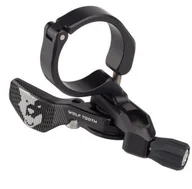 Części rowerowe - Wolf Tooth Wolf Tooth Shimano IS-II Dźwignia zdalna do sztyc regulowanych, black  2020 Akcesoria do sztyc WTREMOTEISII - miniaturka - grafika 1