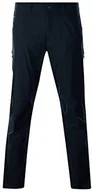 Akcesoria turystyczne - Berghaus męska ortler 2.0 Pants, czarny, m 4-22171BP64-22171BP6-BP6-34 32- - miniaturka - grafika 1