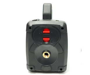 Forgeo Niwelator laserowy Forgeo FLR200 FLR200 - Sprzęt geodezyjny - miniaturka - grafika 3