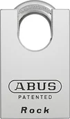 Kłódki - Abus ABUS 83/55 55 MM Hardened Steel Alloy Body Padlock Closed Shackle 53930 8355CSC - miniaturka - grafika 1