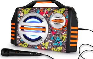 Sencor SSS 3200 Kids - Power audio - miniaturka - grafika 2