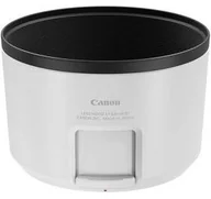 Osłony przeciwsłoneczne do aparatów - Canon Osłona obiektywu ET-83F RF 70-200mm F2.8) 3793C001) Szara - miniaturka - grafika 1