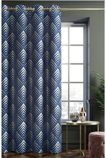 Amelia Home Zasłona Oxford 140x250 /AH/OX/P/RE/1425 - Zasłony - miniaturka - grafika 19