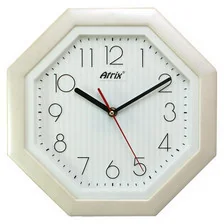 Atrix Zegar ścienny classic #B ATE52B - Zegary - miniaturka - grafika 2