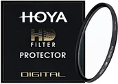 Filtry fotograficzne - Hoya Filtr HD PROTECTOR 40.5mm 3970 - miniaturka - grafika 1