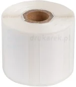 Etykiety do drukarek - BeMark Etykiety termiczne BeMark 30mmx15mm WP3015-400 PROMOCJA! WP3015-400 - miniaturka - grafika 1