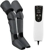 Urządzenia medyczne - Calissimo Presoterapia Drenaż Limfatyczny Masażer Nóg LIMFA-03-LEGS - miniaturka - grafika 1