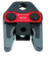 Rothenberger Szczęki zaciskowe TH 16-20-25-26 do zaciskarek (15322X) - Narzędzia warsztatowe - miniaturka - grafika 2