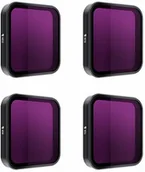Filtry fotograficzne - FREEWELL FREEWELL Standardowy dzień  seria 4K  filtr 4 szt. kompatybilny z Insta360 One R (kąt szeroky) 4K) FW-INWD FW-INWD - miniaturka - grafika 1