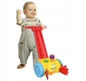 Pchacze - Pchacz z kulkami Łapacz piłek muzyczny - miniaturka - grafika 1