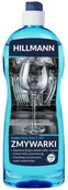 Środki do zmywarek - HILLMANN HILLMANN Płyn nabłyszczający 500 ml AGDZM03 - miniaturka - grafika 1