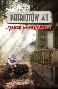 Zysk i S-ka Patriotów 41 - Marek Ławrynowicz - Proza obcojęzyczna - miniaturka - grafika 2