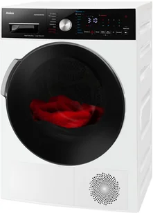Suszarka Amica AD2C83KiStVAD - Suszarki do prania - miniaturka - grafika 3