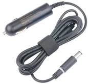 Zasilacze do laptopów - Micro Micro Battery - car power adapter - 90 Watt MBXDE-DC0002 - miniaturka - grafika 1