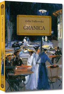 Greg Granica - Zofia Nałkowska - Lektury szkoły średnie - miniaturka - grafika 2