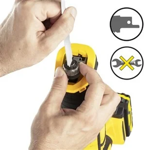 TROTEC Zestaw brzeszczotów do piły szablastej drewno/metal, 12-częściowy - Brzeszczoty TROTEC Zestaw brzeszczotów do piły szablastej drewno/metal, 12-częściowy - Brzeszczoty - miniaturka - grafika 5