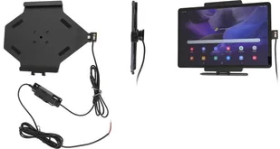 Brodit AB Uchwyt aktywny do instalacji na stałe do Samsung Galaxy Tab S7 FE SM-T733 727182 - Akcesoria do tabletów i e-booków Brodit AB Uchwyt aktywny do instalacji na stałe do Samsung Galaxy Tab S7 FE SM-T733 727182 - Akcesoria do tabletów i e-booków - miniaturka - grafika 2