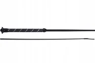 Akcesoria jeździeckie - Start Bat ujeżdżeniowy Olympic Crystal czarny 110 - miniaturka - grafika 1