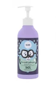 Kosmetyki kąpielowe dla dzieci - Yope Żel pod prysznic dla dzieci 400ml 4Y40AA 4Y40AA SAM  ONE SIZE - miniaturka - grafika 1