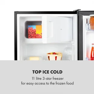 Lodówka Klarstein Cool Cousin HEA9-C.Cousin - Lodówki - miniaturka - grafika 7