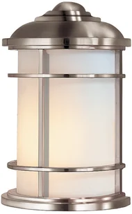 Feiss LIGHTHOUSE FE/LIGHTHOUSE/7 kinkiet 1x60W E27 - Lampy ogrodowe - miniaturka - grafika 2