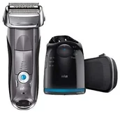 Golarki męskie - Braun Series 7 7850CC - miniaturka - grafika 1