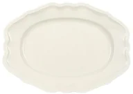 Miski i półmiski - Villeroy & Boch Manoir Półmisek owalny długość: 37 cm (10-2396-2920) - miniaturka - grafika 1