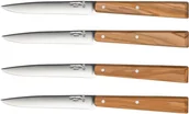 Noże stołowe - Opinel Komplet Noży Stołowych  N°125 Southern (4 Szt.) - miniaturka - grafika 1