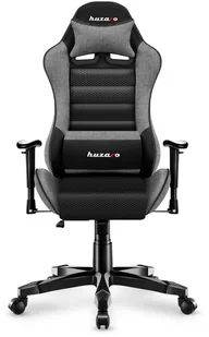 huzaro Ranger 6.0 Grey Mesh - Fotele gamingowe - miniaturka - grafika 11