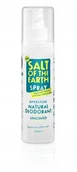 Dezodoranty i antyperspiranty unisex - Dezodorant bezzapachowy - Salt of the Earth - miniaturka - grafika 1