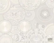 Tapety - A.S. Creation Versace III 34901-4 tapeta ścienna 34901-4 - miniaturka - grafika 1