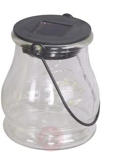 Näve Oświetlenie dekoracyjne 5187203 3 szt., kolorowe - Lampy ogrodowe - miniaturka - grafika 4