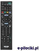 Piloty - Sony Pilot RM-ED060 do TV marki RM-ED060 - miniaturka - grafika 1