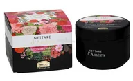 Balsamy i kremy do ciała - Helan MASŁO DO CIAŁA PERFUMOWANE NETTARE D'AMBRA 200 ml - miniaturka - grafika 1