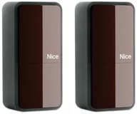 Systemy inteligentnych domów - NICE Fotokomórka PHW200 NICE - miniaturka - grafika 1