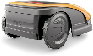 Stiga Robot koszący STIG 1200 - Roboty koszące Stiga Robot koszący STIG 1200 - Roboty koszące - miniaturka - grafika 5