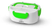Pojemniki kuchenne - Adler Podgrzewany pojemnik na żywność zielony AD 4474 AD 4474 ZIELONY - miniaturka - grafika 1