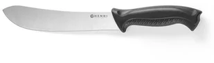 Hendi Nóż rzeźniczy | 200/330 mm 844427 - Noże kuchenne - miniaturka - grafika 3