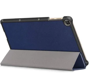 Huawei Tech-Protect Etui do tabletu Tech-Protect TECH-PROTECT SMARTCASE MATEPAD T10/T10S NAVY 112588 - Etui do tabletów - miniaturka - grafika 4