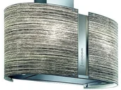 Akcesoria i części do okapów - Falmec Szkło Elektra Mirabilia Round Isola 65 KACL.274 - miniaturka - grafika 1