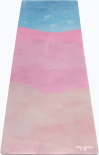 YOGADESIGNLAB Mata YogaDesignLab Combo Yoga - Maty do jogi - miniaturka - grafika 12