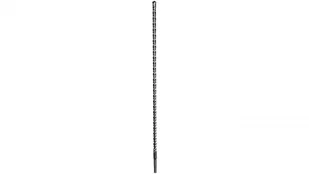 Graphite Wiertło z uchwytem SDS-plus 14x600mm 57H466 - Wiertła - miniaturka - grafika 3