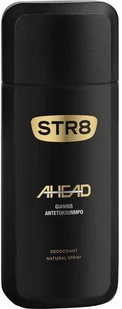 STR8 AHEAD 85ml - Wody i perfumy męskie - miniaturka - grafika 3