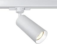 Lampy pozostałe - Maytoni Lampa do szynoprzewodu 3F FOCUS TR028-3-GU10-W Maytoni TR028-3-GU10-W - miniaturka - grafika 1