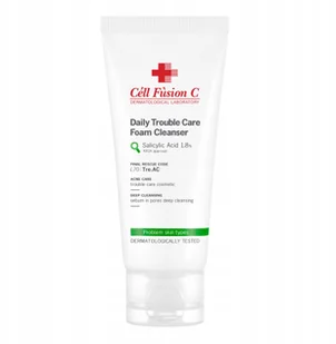 Cell Fusion C pH Condition Toner Tonik oczyszczający 200 ml - Toniki i hydrolaty do twarzy - miniaturka - grafika 2