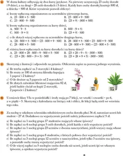 Wydawnictwo MAC Matematyka. Podręcznik klasa 6, część 1 881301 - Podręczniki dla szkół podstawowych - miniaturka - grafika 7