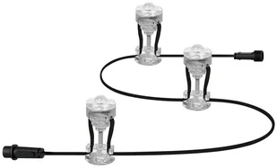 LEDVANCE SMART+ SMART+ WiFi Garden Dot spot 3 rozbudowa - Lampy ogrodowe - miniaturka - grafika 2