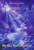 Literatura obyczajowa - Wyspy Naftalinowe - Aneta Skarżyński - miniaturka - grafika 1