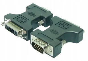 Pro Pro DVI-I (24+5) - VGA adapter 4040849680298 - Adaptery i przejściówki - miniaturka - grafika 5
